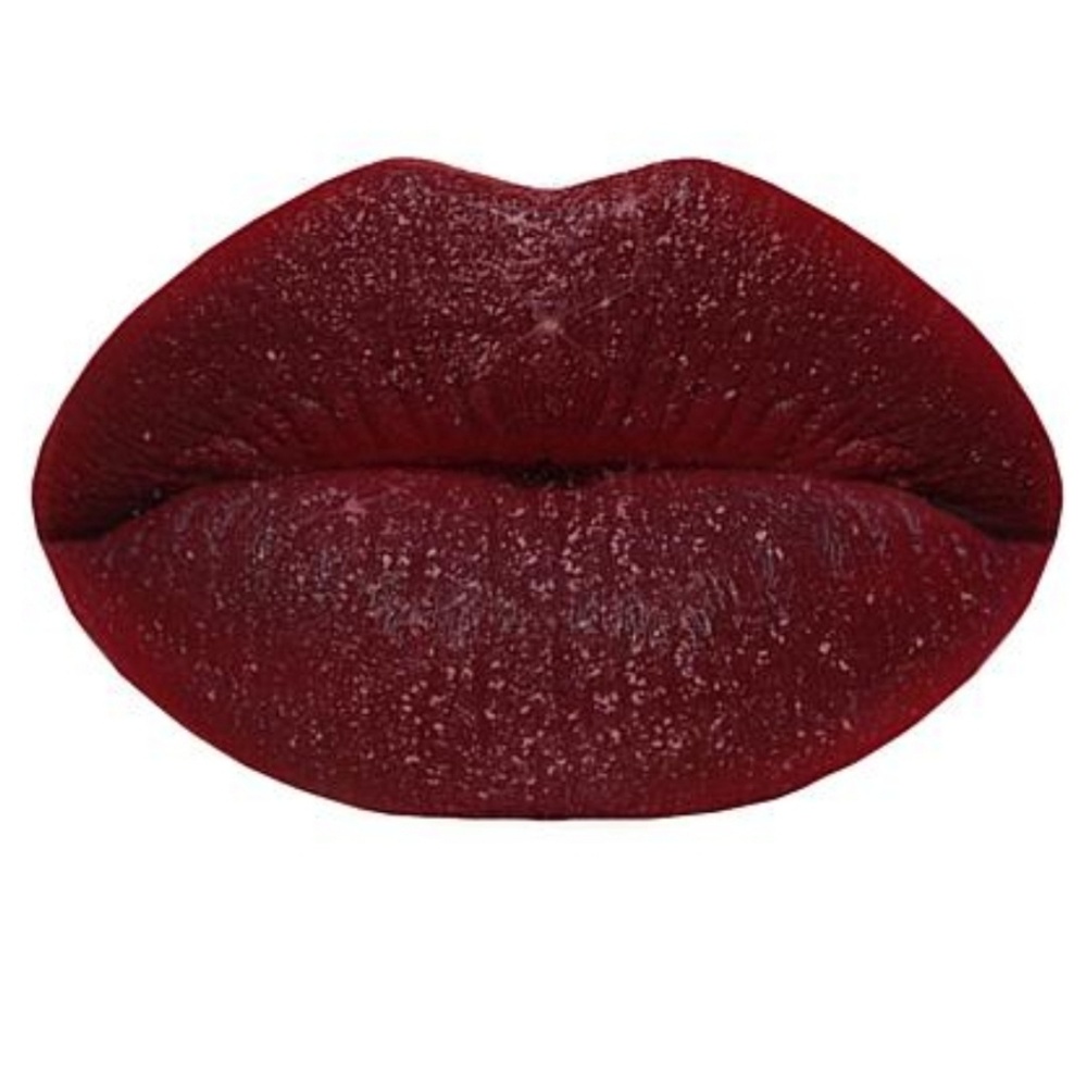 STELLA MARINA Winky Lux DISCONTINUED Matte Lip Velour NWT - Picture 6 of 8